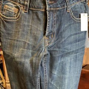 Stetson trouser jeans
